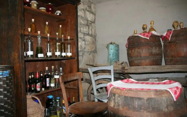 Casa Elena, Perfect Family Holiday In Green
