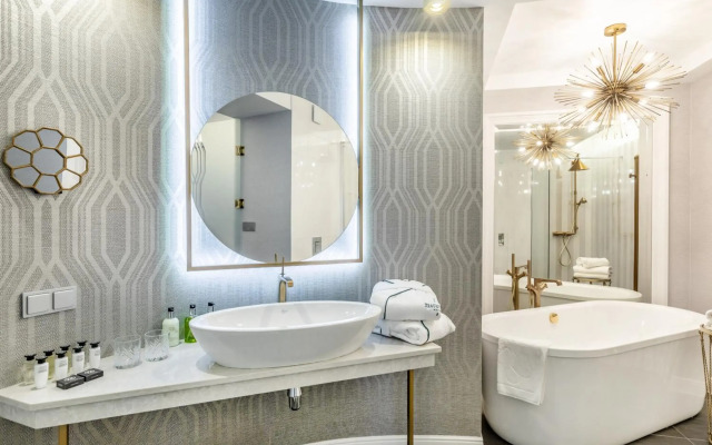 Hotel Traugutta 3 Białystok