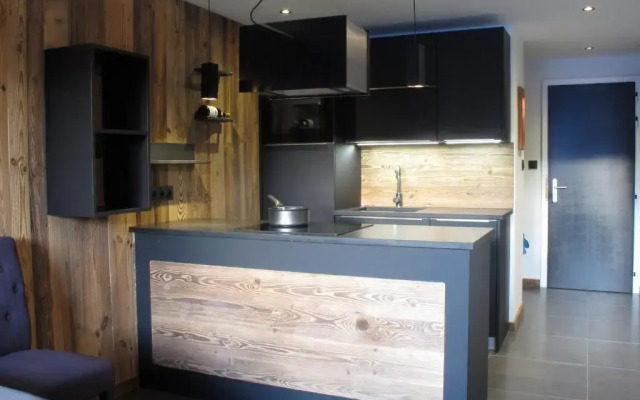 Appartement Avoriaz, 3 pièces, 8 personnes - FR-1-634-3