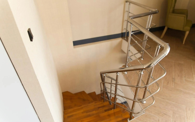 Aldino Residence