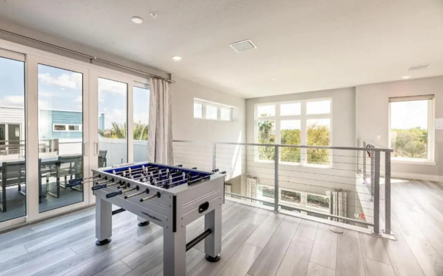 Spectrum Resort Villas Orlando and Waterparks