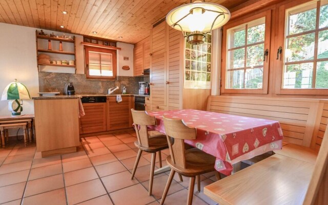 Vieux Valais Malisse Riederalp