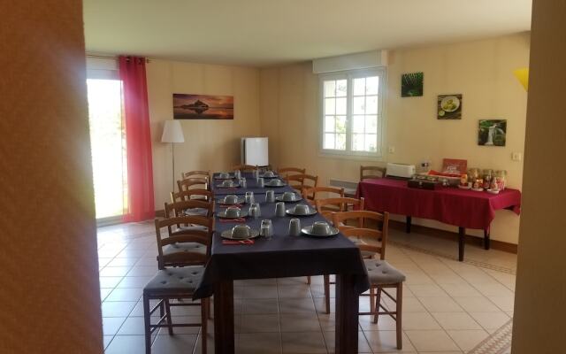 Villa L 'arrozoir Landing Beaches