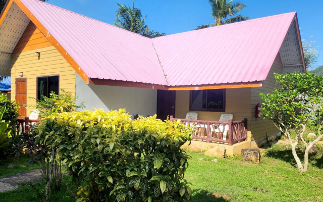 Mild Garden View Resort