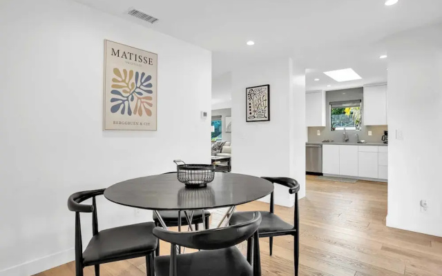 City Living by Avantstay Large Outdoor Area