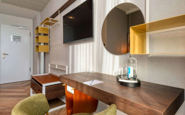 Vienna House Easy by Wyndham Hamburg Bergedorf