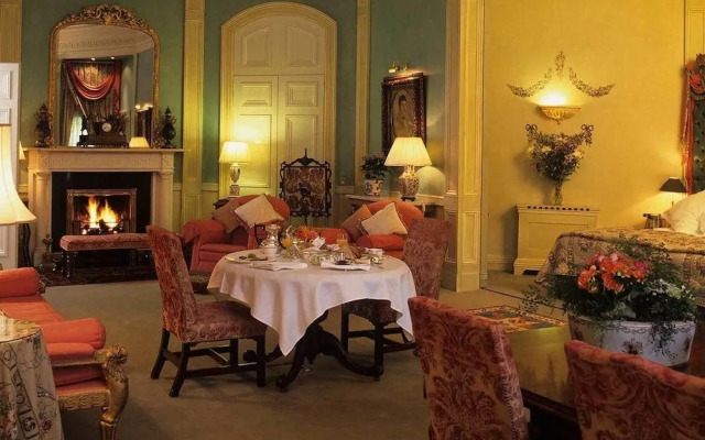 Marlfield House