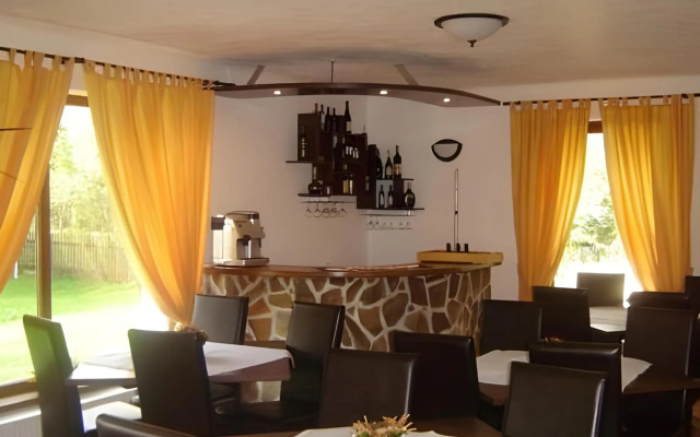 The Guesthouse