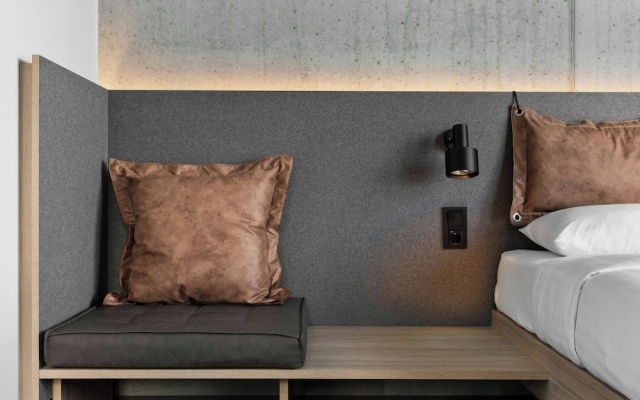 Moxy Aarhus
