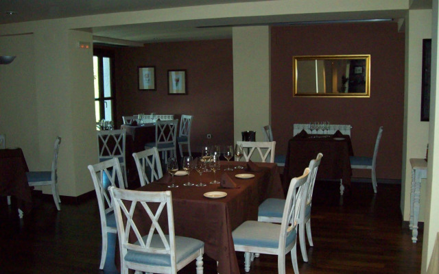 Villa Turistica de Bubion