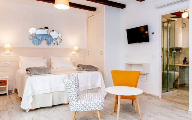 Casa del Patio - Boutique Apartments