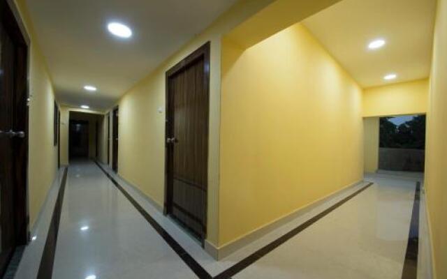 Hotel Shalimar by OYO Rooms
