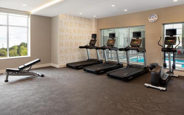 Residence Inn by Marriott Detroit Farmington Hills