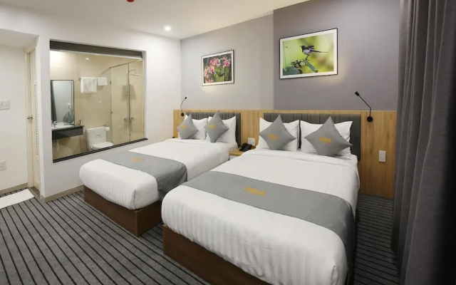Davue Hotel Da Nang