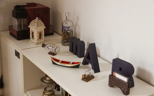 Monalisa Guesthouse Ilhabela