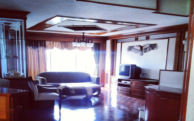 Star Regency Hotel Apartments