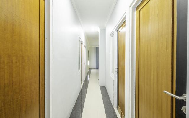 2195 Al Jazeerah Residence Syariah