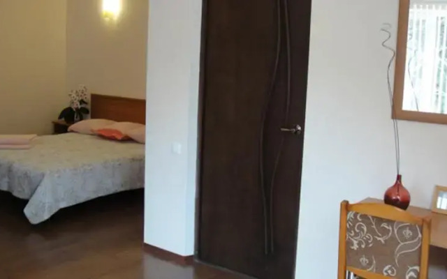 Дом у моря на Курзальной 13