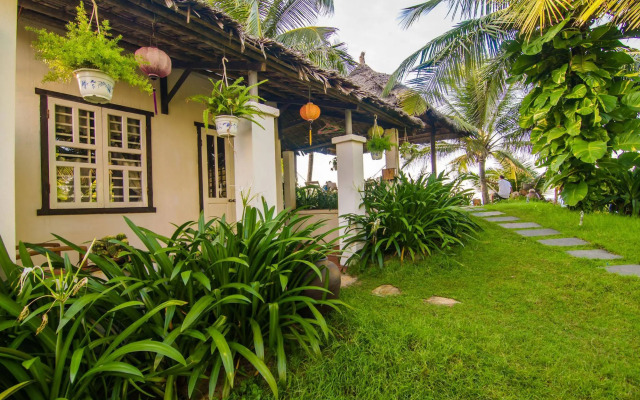 Tan Thanh Garden Homestay