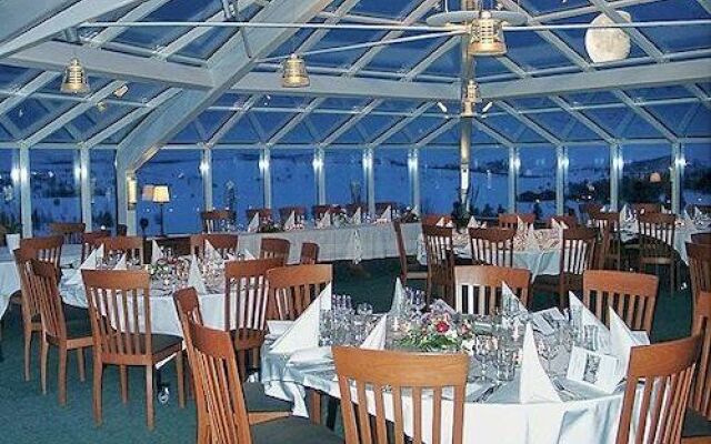 Spidsbergseter Resort Rondane