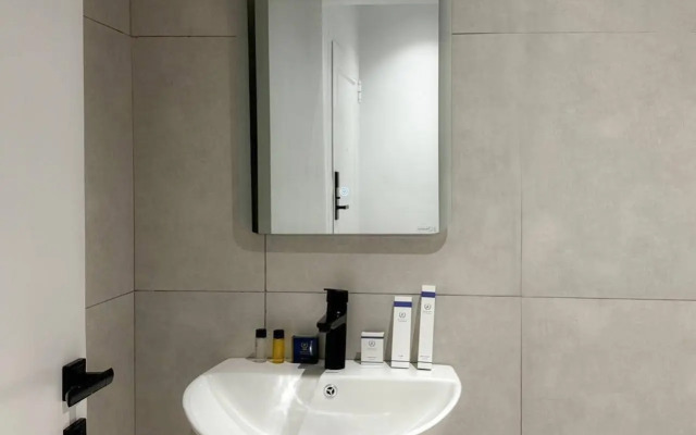 Arjan Park Al Narjis