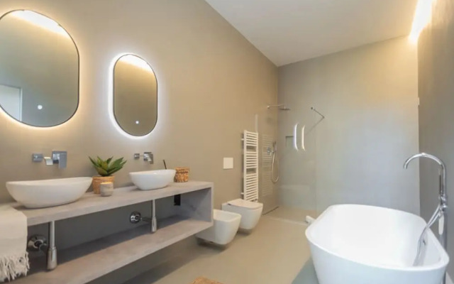 Como Liberty Suites - Garbo