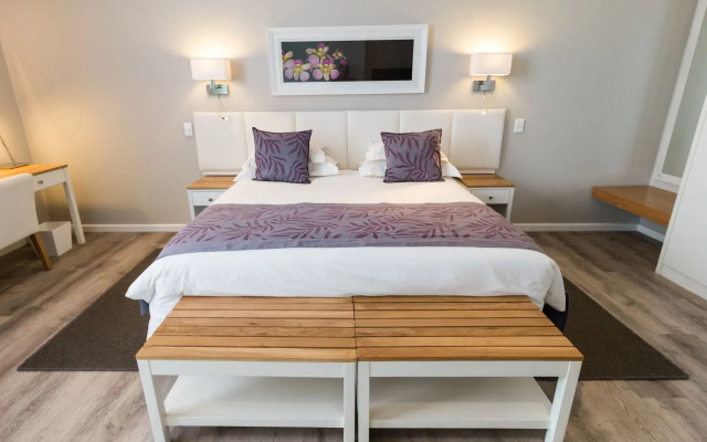 Royal St. Andrews Hotel, Conference Centre & Spa