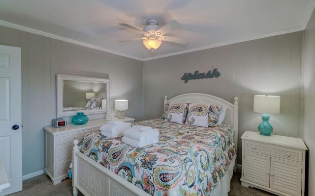 309c Oceanside Villas