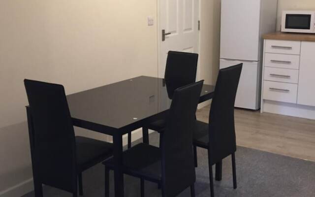 City View Lodge apartments