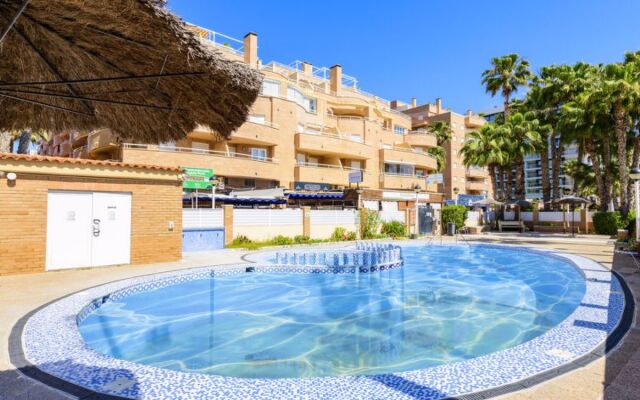 Apartment Isla Park Oropesa del Mar