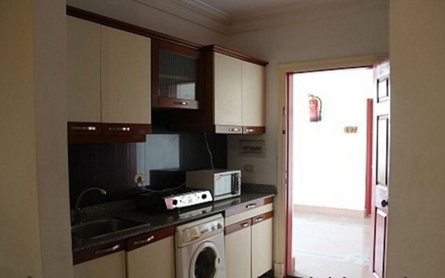 Sharm Holidays Real Estate