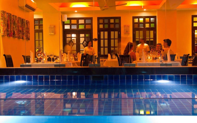 Hotel Penaga