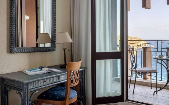 Unahotels Capotaormina