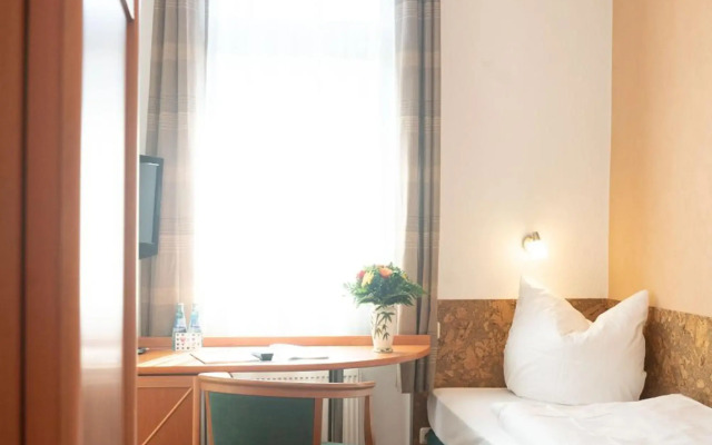 Hotel Adagio