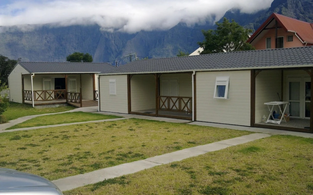 Gite Les Chrysalides