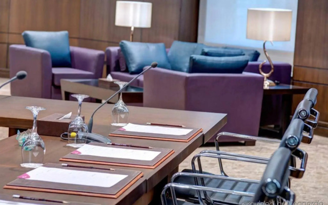 Crowne Plaza Madinah by IHG