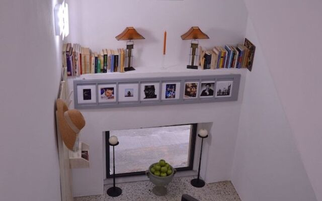 Musica Guest House