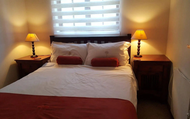 Palm House Boutique Hotel and Spa