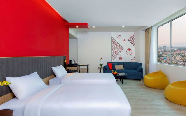 ibis Styles Mandalay Centre