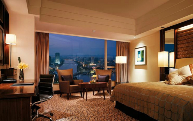 Shangri-La Ningbo