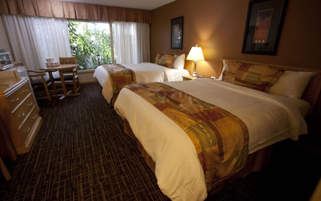 Westlock Inn and Conference Centre