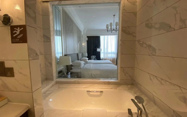 Sheraton Yinchuan