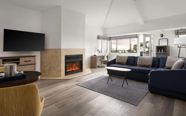 Hotel Indigo San Diego Del Mar by IHG