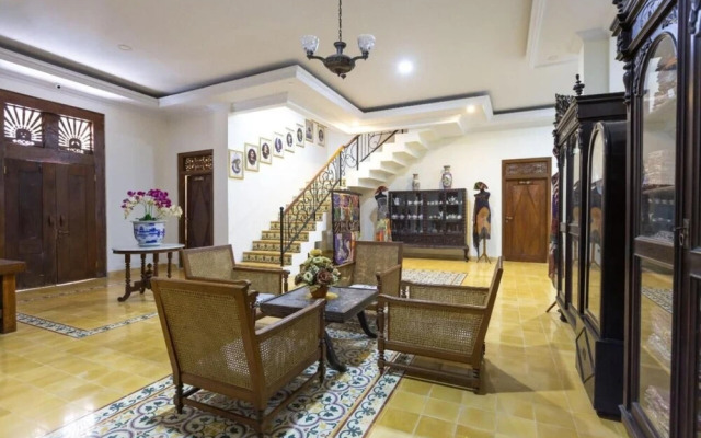 The Mangkoro By Yuwono Hospitality