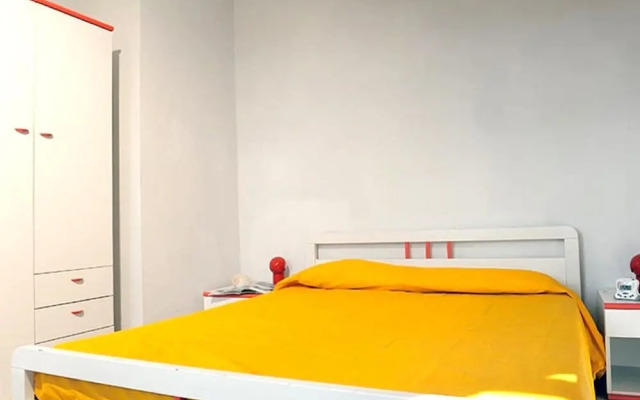 Pet-friendly Getaway