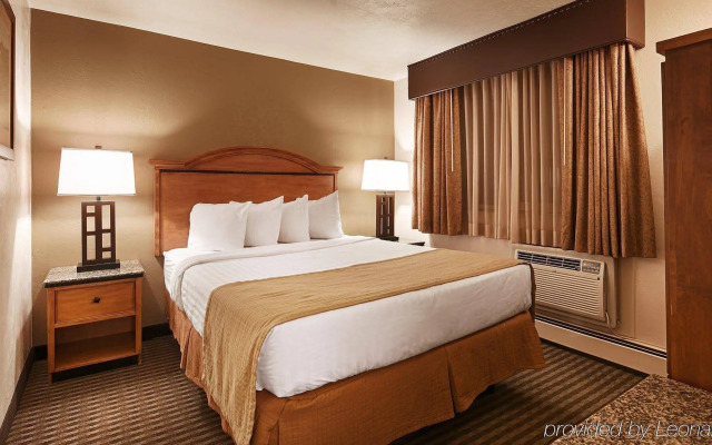 Baymont by Wyndham Durango