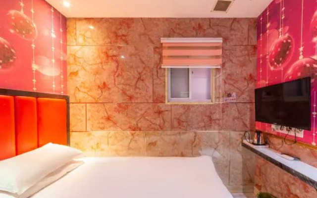 Shanghai Aijian Hotelg
