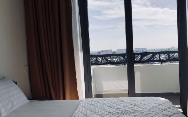 Hoang Anh Hotel Can Tho