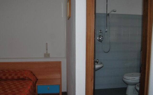 Hotel Rosapineta