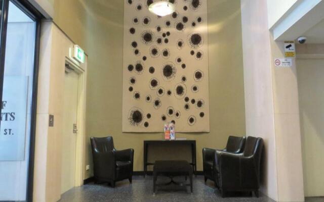 Waldorf Sydney Serviced Apartments